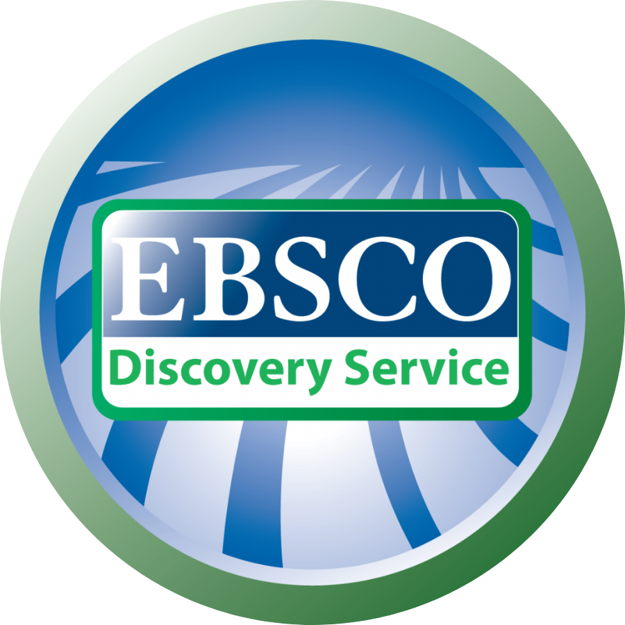 EBSCO Logo